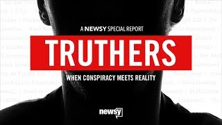 Truthers When Conspiracy Meets Reality