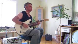 Blackstar HT 1R blues tones