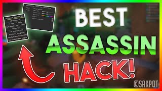 Assassin Aimbot Videos 9tube Tv - assassinware roblox assassin hack exploit overpowered hack