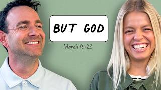 Come Follow Me Genesis 42-50 (March 16 - 22) Don't Miss This