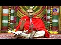 dhanurmasotsavam tiruppavai tirumala day 03 18 12 2024 svbc ttd