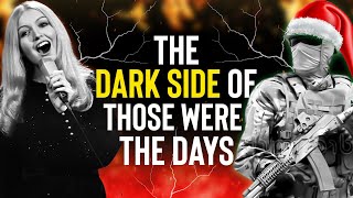 The DARK side of "Those Were the Days"