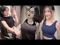 KUMPULAN TIK-TOK.#INITOKYO,RATU PARGOY, CEWEK-CEWEK CANTIK PEMERSATU BANGSA