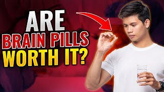 Are Nootropics a Scam? The Evidence...