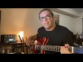 marc s guitar masterclass scales u0026 chords