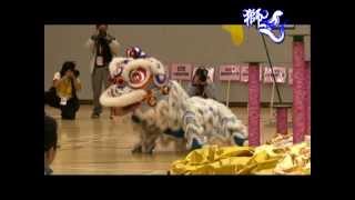 马来西亚麻坡关圣宫龙狮团 Kun Seng Keng Lion and Dragon Dance Association