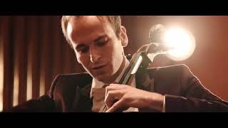 Christoph Croisé: Cello Concerto No. 1 (World Premiere) performed by Christoph Croisé, Cello