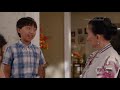 fresh off the boat – the day after thanksgiving clip1