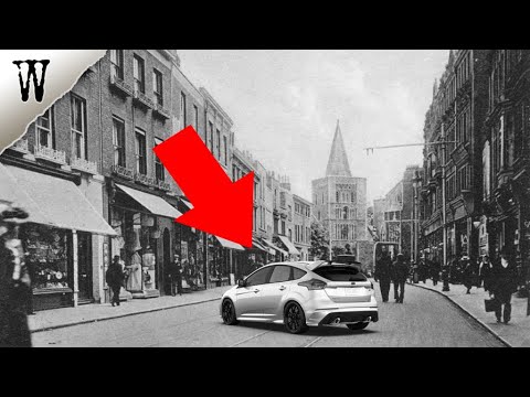 Unexplainable Time Slips Stories From The Uk Youtube