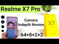 Realme x7 pro camera indepth review