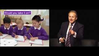 SSATNC13: Confident Leadership [2]