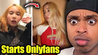 The Lil Tay Situation Is Disgusting..