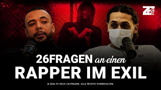 26 Fragen an LOCKE167 | 26ix.tv