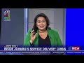 JPOMA eNCA Interview: Panel Discussion on Mayor Dada Morero's State of The City Address