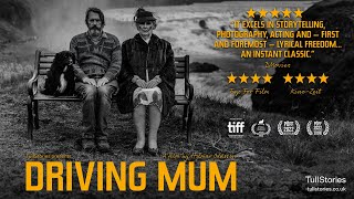 DRIVING MUM by Hilmar Oddsson | PÖFF Official Trailer 2022