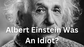 How Was Albert Einstein a Genius