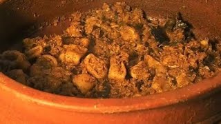 👌നാടൻ രുചിയിൽ #കണവ/ കൂന്തൽ തോരൻ-How to Make Kerala style Kanava/Squid/Koonthal/Calamari[Thoran]|#3O