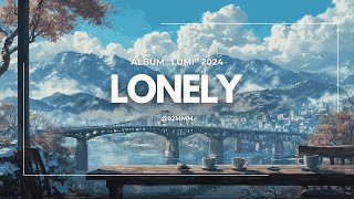 EXN(을씨년) - Lonely | FULL ALBUM \