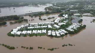 Gold Coast Flooding Feb28 2022 - Robina#2