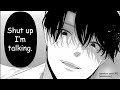 yandere ex boyfriend takes you back roleplay yandere boyfriend asmr possessive