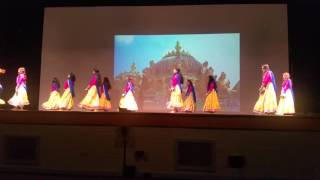 International Indian Dance 2016