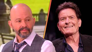 Jon Cryer Shares Charlie Sheen Friendship Update After Explosive Doc Confessions