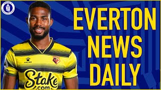 Dennis Linked With Toffees | Everton News Daily