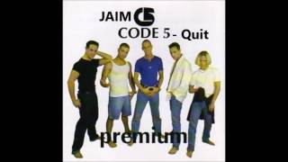 JAIM   Code 5   Quit