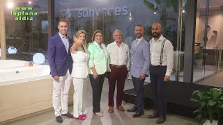 Burriana: 25 aniversari Sanycces (22-09-18)