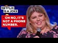 What Urzila Carlson Hates About the Biggest Loser | Netflix Is A Joke