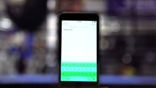 World Record for Fastest Text Broken by a Teenager