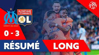 Résumé Long OM / OL 2019 | Ligue 1 | Olympique Lyonnais