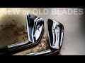 ARE THE BEST BLADES IN GOLF ANY BETTER THAN OLDER CLUBS