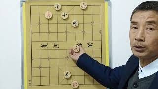 #喜欢象棋关注我 #街头象棋 #天天象棋 #象棋思路与技巧