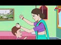 ki kore bujhbo ashapoorna devi bangla cartoon graphtoons literature