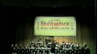 Ernst Mosch - Start frei.avi