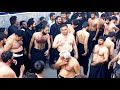 Matmi Sangat Talagang at Padhrar(khushab) | 9 Muharram 2019-1441