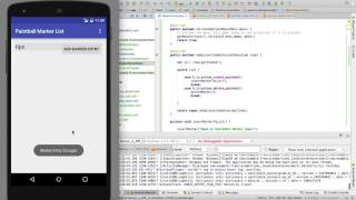 Java 2 week 4 p2