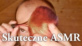 Kilka skutecznych wyzwalaczy ASMR na sen 👌💤