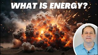 What is Energy?  Chemical, Kinetic \u0026 Potential Energy