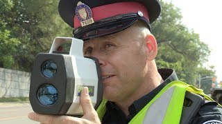 @TorontoPolice #YourStreetsYourSafety Summer Traffic Safety Campaign