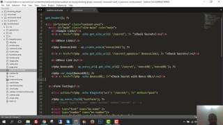 WordPress Nonces Explained with Examples