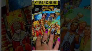 ЧТО ПРИНЕСЁТ ВАМ ПОНЕДЕЛЬНИК? 💞 WHAT WILL MONDAY BRING YOU? // tarot card reading