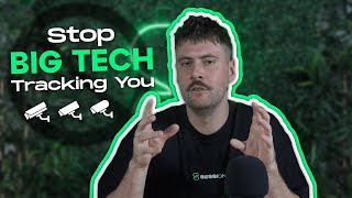 5 Simple Ways To Stop Big Tech Tracking You In 2025