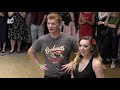 hemsby 61 jive contest in full 50s rock n roll dance competition october 2018