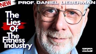 Harvard's Exercise Professor: If You Exercise Like This, You're Destroying Your Body.