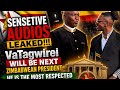 AUDIO LEAKED!!|| TAGWIREI WILL BE NEXT PRESIDENT|| PASSION JAVA.........