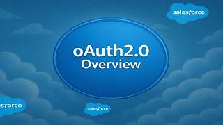 oAuth2.0 Overview || Salesforce Named Credentials || Salesforce Outbound Integration