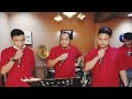 tarseat alai dang marmudar cover nagabe trio cipt.jen manurung