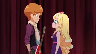 LoliRock: Season 1, Episode 17 - Evil Guitarist